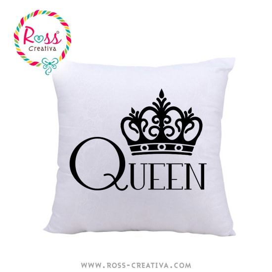 almohadas personalizadas, cojines decorados, cojines decorativos manualidades, cojin personalizado, Almohadas Duo Queen, , , 