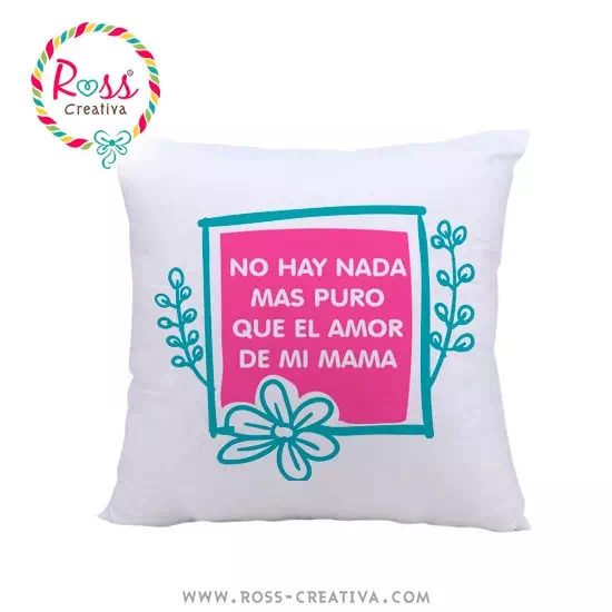  Bivei Funda de almohada personalizada con imagen y texto,  almohada decorativa personalizada para mamá, funda de almohada personalizada  para fotos como regalo de amor para el día de la madre de