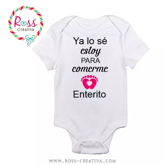 Pa alero Elegante Baby Tienda de Regalos Ross Creativa