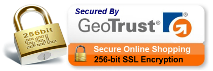 Click to Verify - This site chose GeoTrust SSL for secure e-commerce and confidential communications.